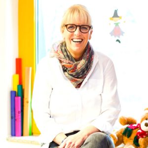 Sabine Kuchenbuch