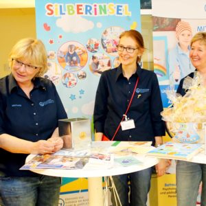 Internationaler Kinderkrebstag