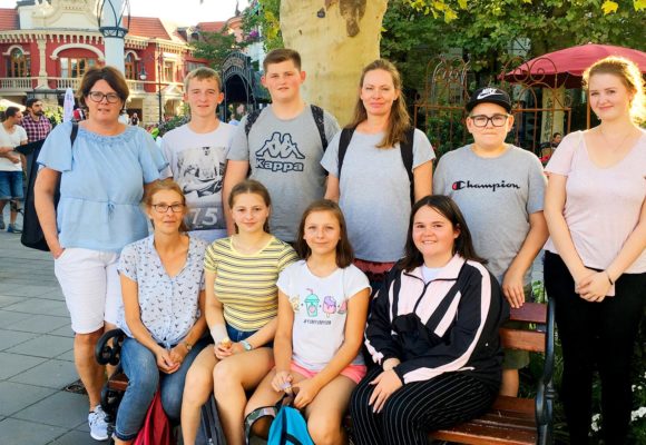 Phantasialand: Einen ganzen Tag lang Spaß haben! Phantasialand: Einen ganzen Tag lang Spaß haben!