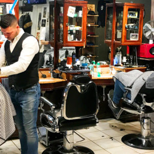 Barbershop Siegburg