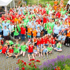 30 Jahre EKKK – Familienwochenende im JUFA-Hotel Königswinter