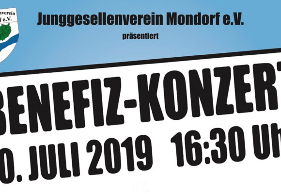 Benefizkonzert der Party-Coverband „Sidewalk“ am 20. Juli 2019 Benefizkonzert der Party-Coverband „Sidewalk“ am 20. Juli 2019