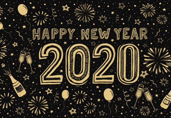 Wir wünschen Allen ein frohes und glückliches neues Jahr 2020! Wir wünschen Allen ein frohes und glückliches neues Jahr 2020!