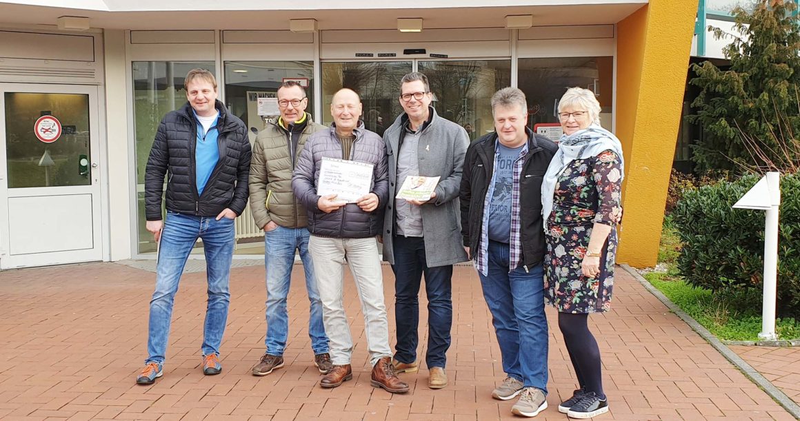 10 Jahre warten auf das Christkind