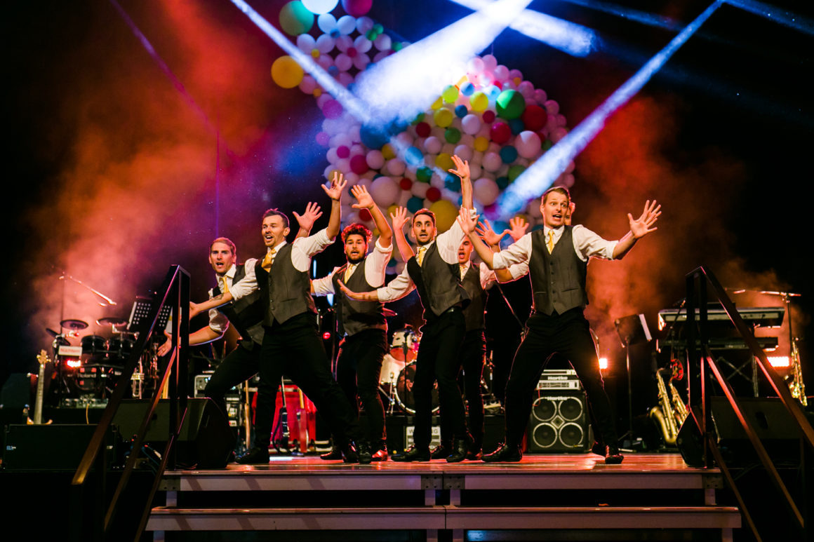 30 Jahre EKKK – Benefiz-Gala am 14.09.2019 in der Rhein-Sieg-Halle Siegburg