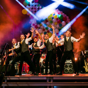30 Jahre EKKK – Benefiz-Gala am 14.09.2019 in der Rhein-Sieg-Halle Siegburg