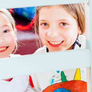 Heute ist Weltkindertag!