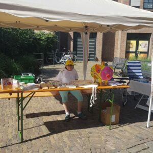 21.08.2022 Spenden-Lauf in Meerbusch