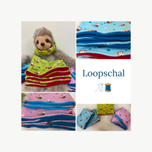 05.10.2022 Loopschals