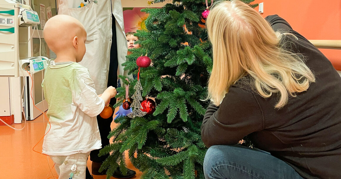 06.12.2022 Es weihnachtet sehr