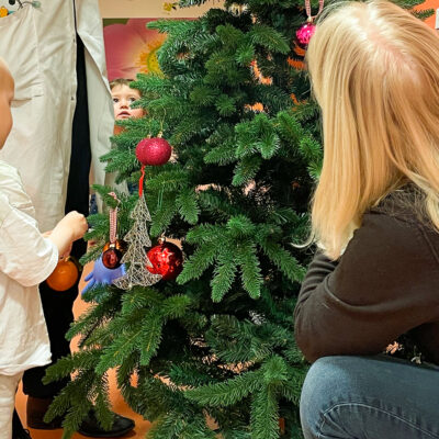 06.12.2022 Es weihnachtet sehr