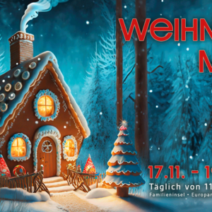 EKKK Weihnachtsmarkt vom 17.11. – 19.11.2023