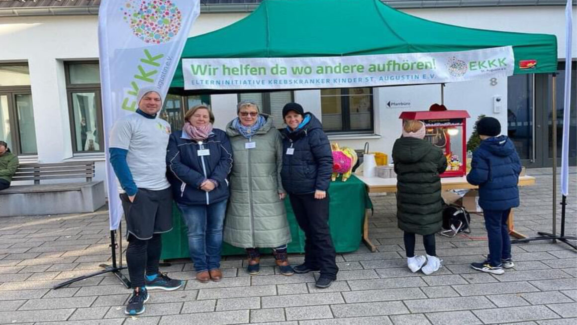 29. Mondorfer Weihnachtslauf 2023