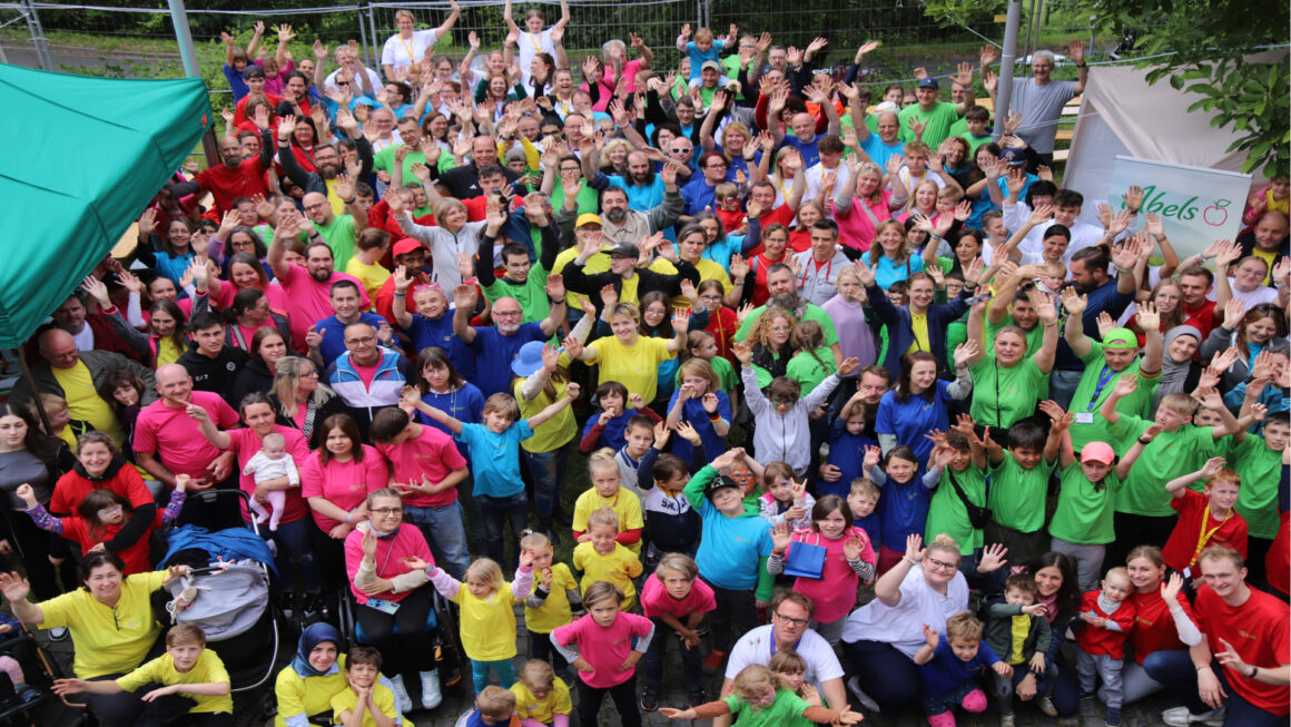 Jufa Familienwochenende 2024