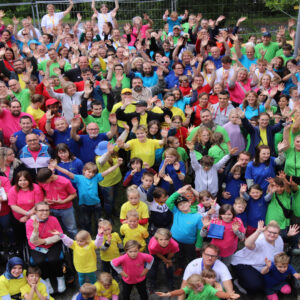 Jufa Familienwochenende 2024