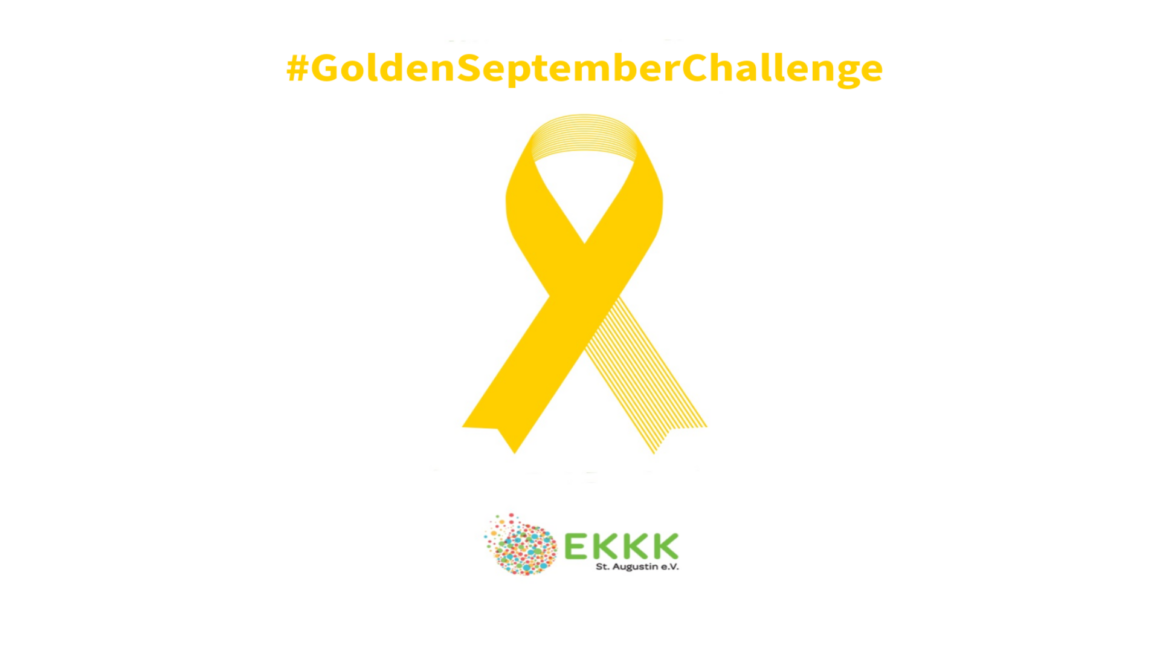 #GoldenSeptemberChallenge