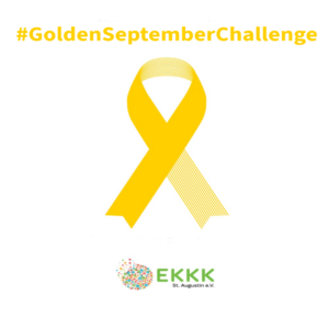 #GoldenSeptemberChallenge