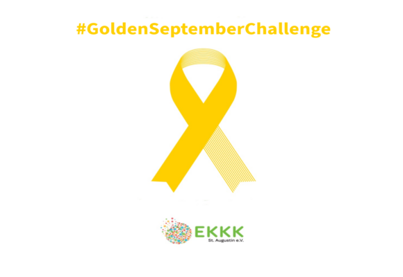 #GoldenSeptemberChallenge