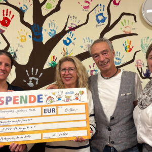 Sommerfest der Goldenen Meile 2024