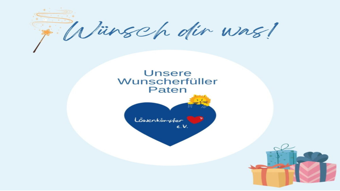 Wunscherfüller