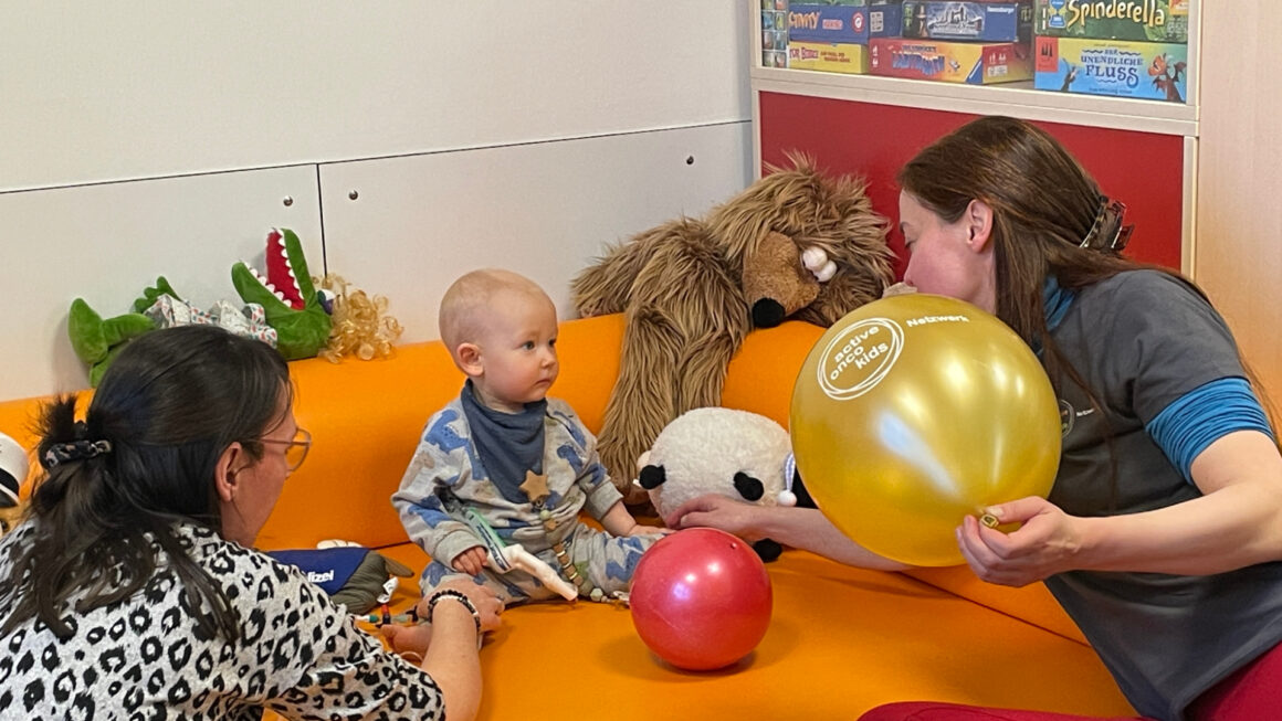 03.10.2025 Charityveranstaltung