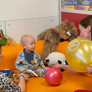 03.10.2025 Charityveranstaltung