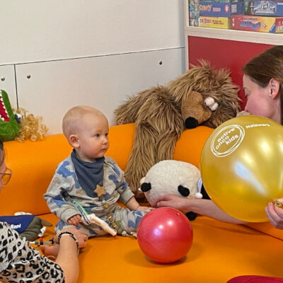 03.10.2025 Charityveranstaltung