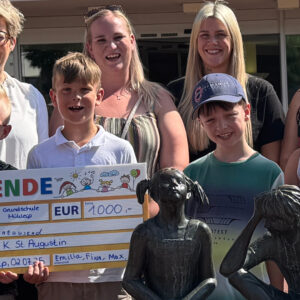 Förderverein der Gemeinschaftsgrundschule in Eitorf-Mühleip