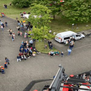 🎉 Klinikfest 2025 – Was für ein schöner Tag! 🎉