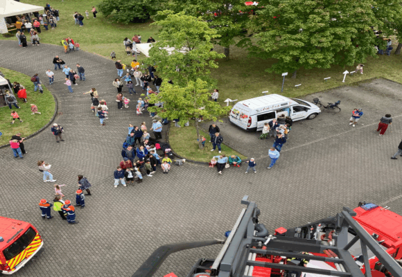 Unbenannt 🎉 Klinikfest 2025 – Was für ein schöner Tag! 🎉