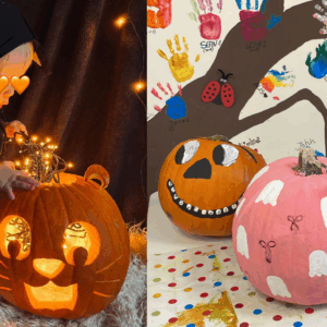 kürbis 🎃 Kreative Kürbisfreuden! 🎨