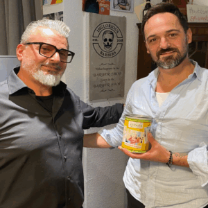 ✂️ Schnitt für Schnitt Gutes tun!