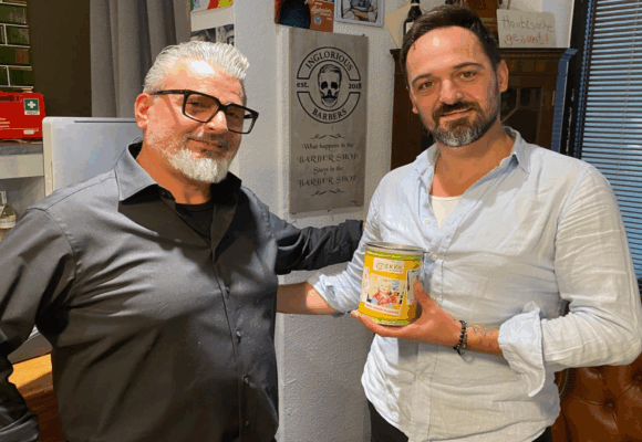 ✂️ Schnitt für Schnitt Gutes tun!