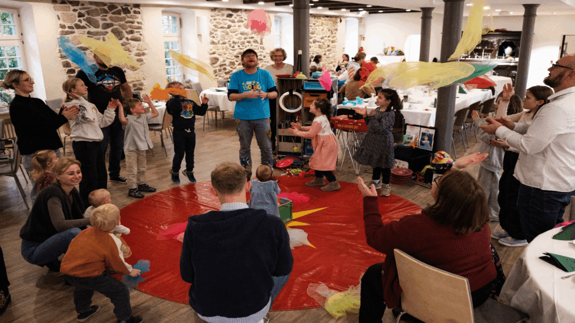 herbstkaffee 🍂 Herbstkaffee 2025 ☕️