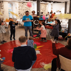 🍂 Herbstkaffee 2025 ☕️