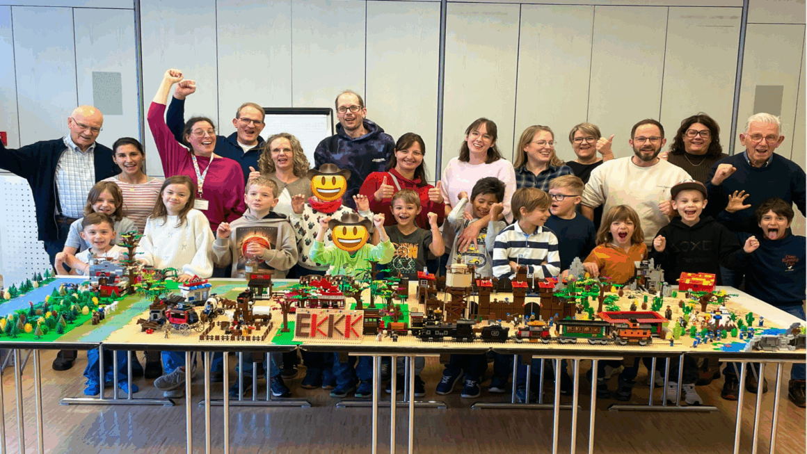 🤠 Auf in den Wilden Westen!