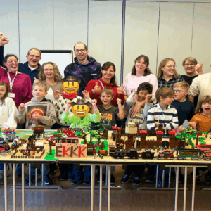 🤠 Auf in den Wilden Westen!