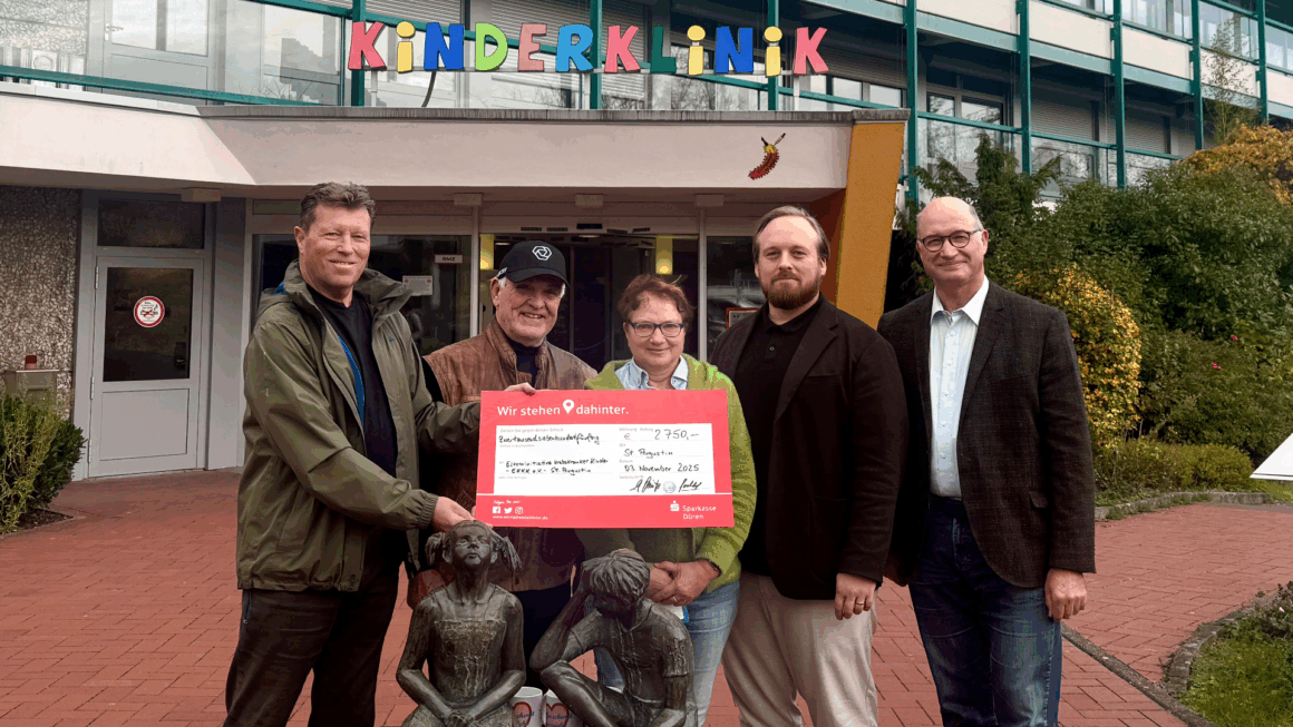 Spende SV Malefinkbach🙏🏼