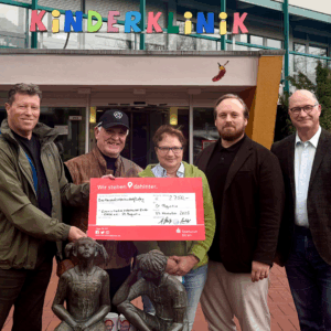 Spende SV Malefinkbach🙏🏼