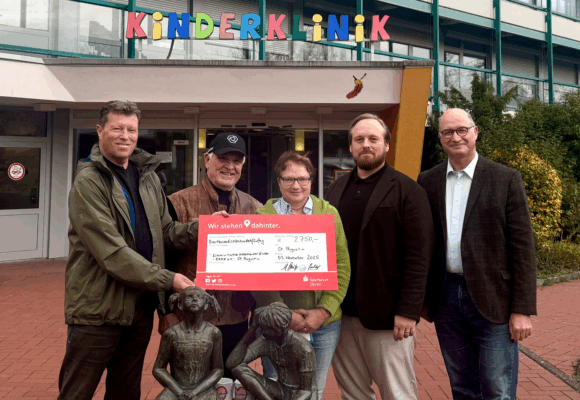 Spende SV Malefinkbach🙏🏼