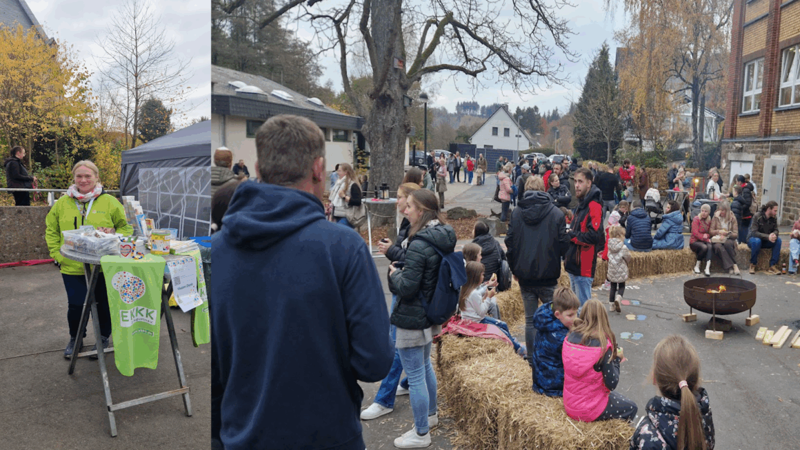 mühleip ✨ Lichterfest in Mühleip – 08.11.2025 ✨