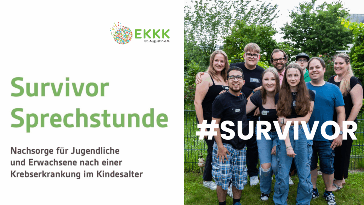 Survivor-Sprechstunde