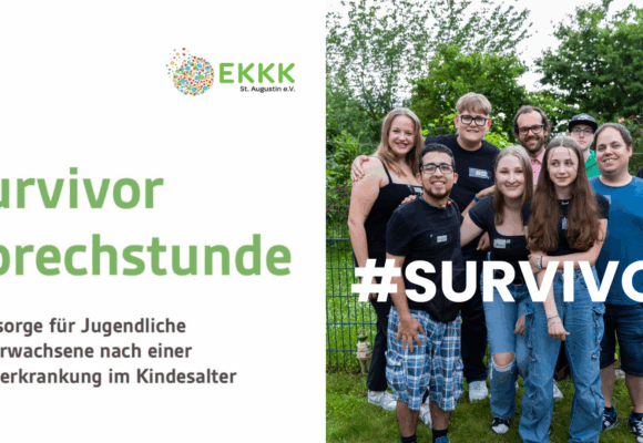 survivor Survivor-Sprechstunde