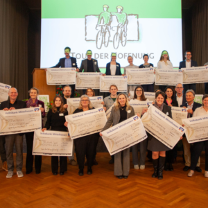 tour d h Tour der Hoffnung 2025💚