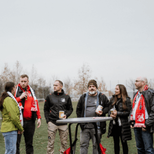 ⚽️ Ein unvergesslicher Tag beim VfR Marienfeld! 🔥