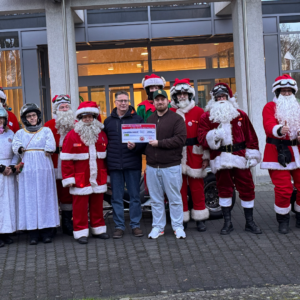 Biker for Kids Bonn Rhein-Sieg 2025❤️