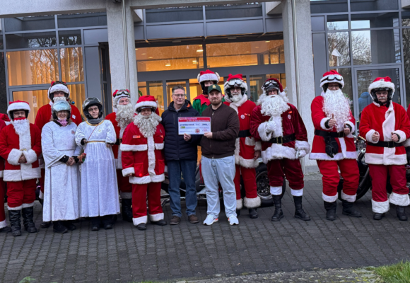 Biker for Kids Bonn Rhein-Sieg 2025❤️