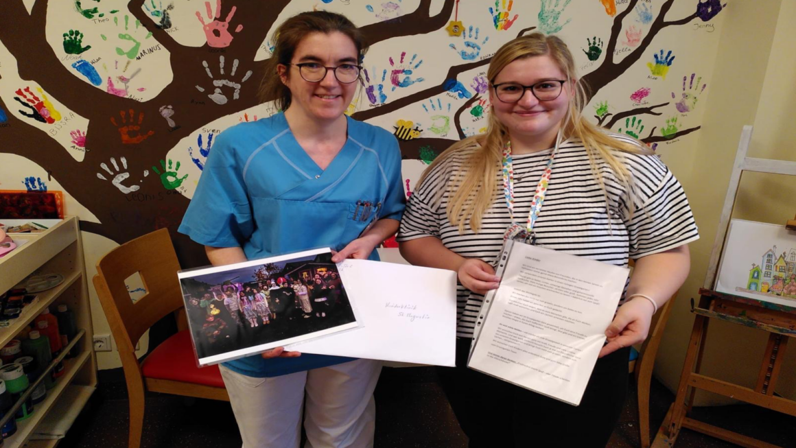 🎃👻 Halloween 2025 im Gruselgarten 👻🎃