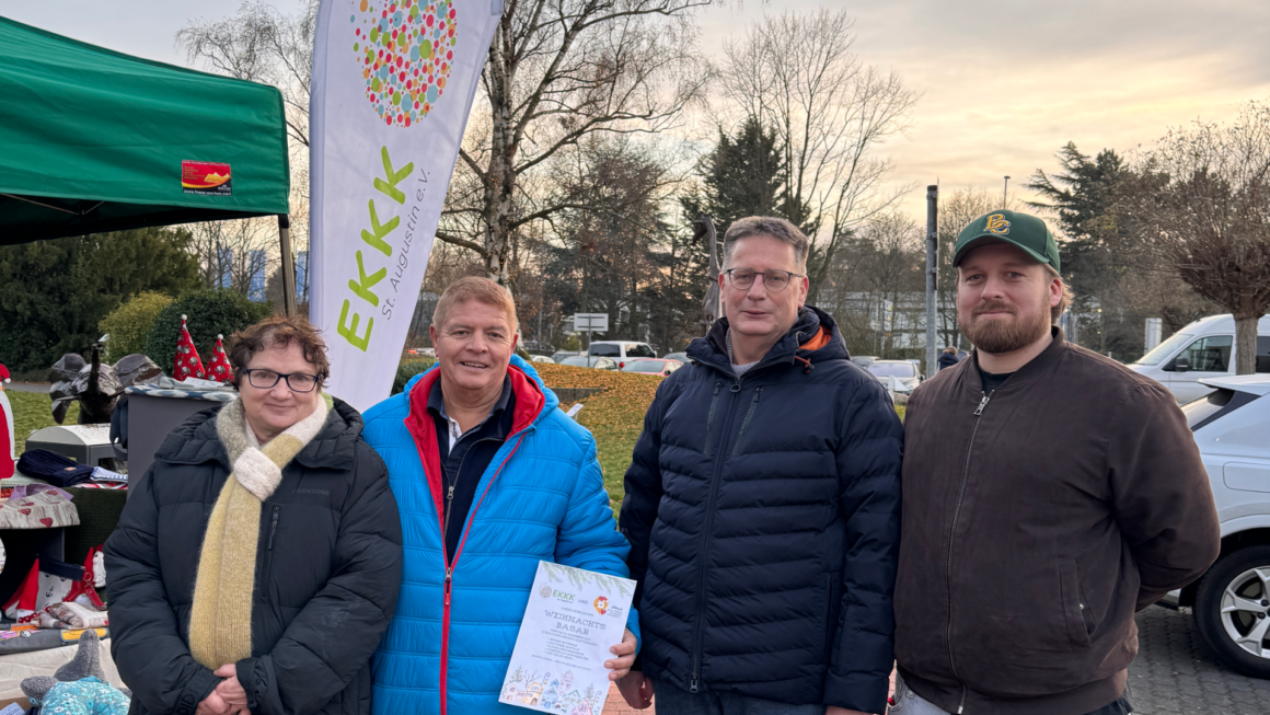 Weinfest in Heimersheim 🍷
