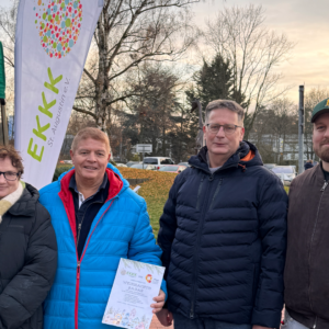 Weinfest in Heimersheim 🍷
